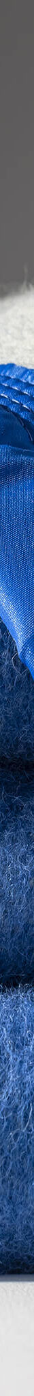 Couverture bicolore pure laine 800 g/m² (bleu) Couverture bicolore pure laine 800 g/m² (bleu)
